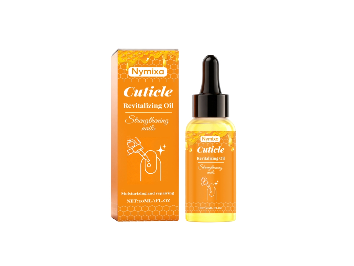 Aceite nutritivo intensivo para cutículas
