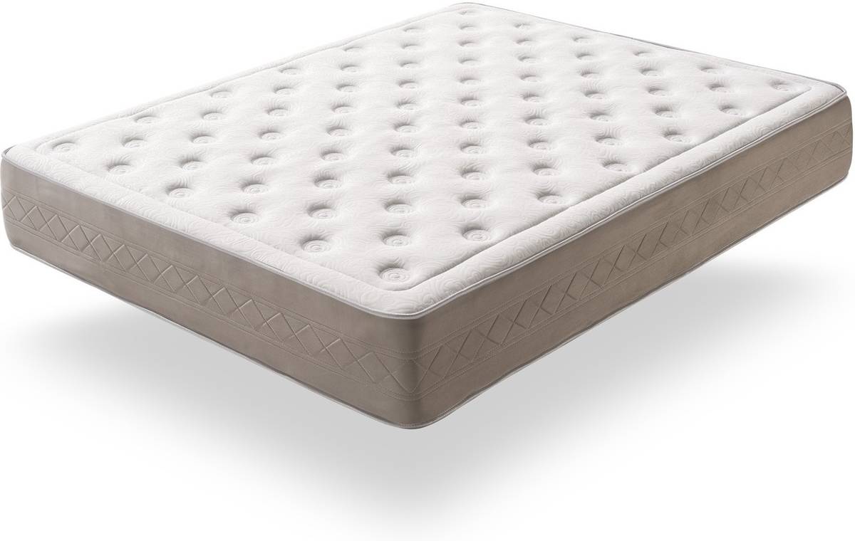 Biosensitive 105x200 Altura 30cm +2 matris hr y