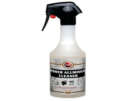 Produto de Limpieza AUTOSOL (Muticolor)