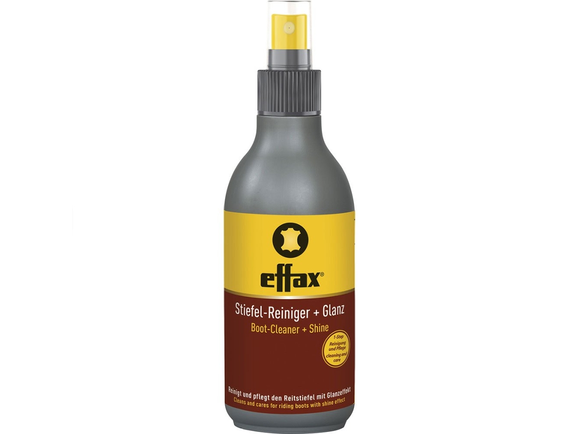 Limpador de Inicialização Shine 250Ml Douradoeffol