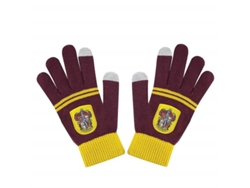 Cnr - Guantes táctiles Gryffindor B.active