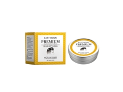 Gel fijador para el cabello, fijación fuerte, brillo natural.