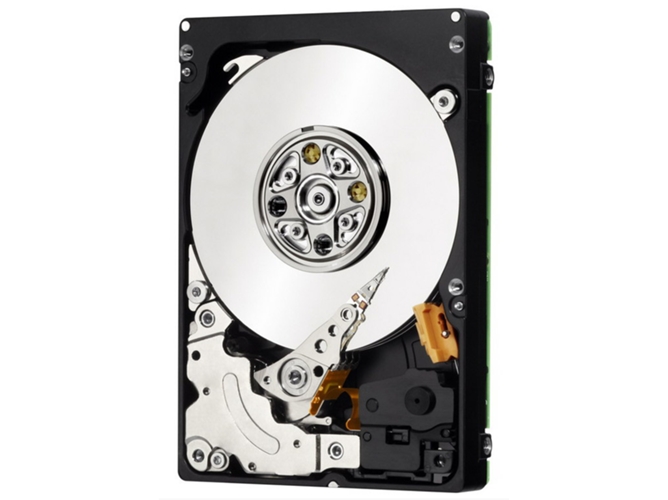 Disco HDD Interno WESTERN DIGITAL AV-25 Mobile (1 TB)