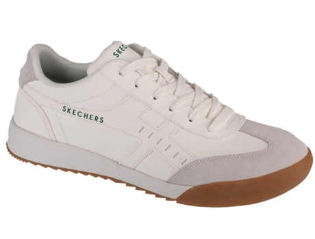 Botas de Hombre SKECHERS Blanco (44)