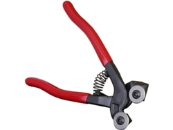 2026-pliers De Corte De Vidrio 20x2.2cm Herramienta Durable Para Mosaico, Cerámica, Diy Y Trabajos De Corte