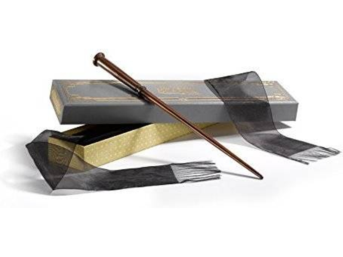 Varita NOBLE COLLECTION Porpentina Goldstein Fantastic Beasts