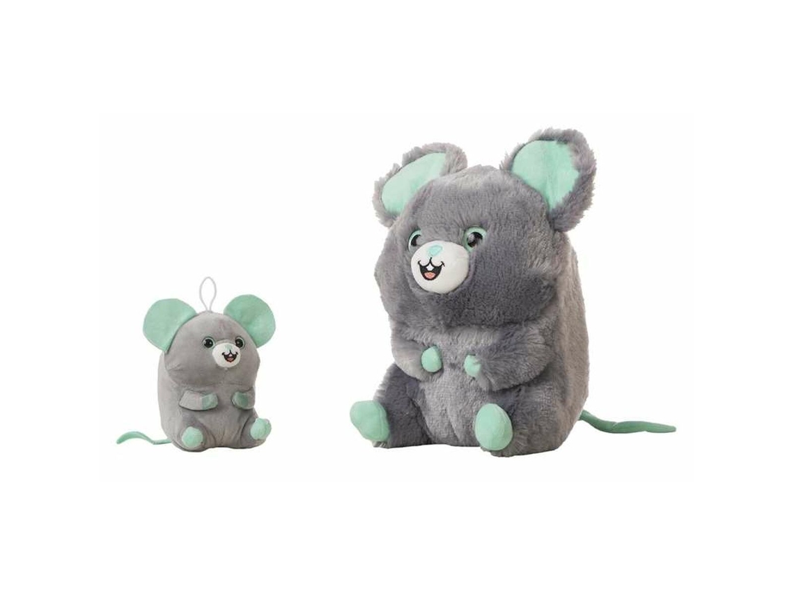 Peluche Creaciones Llopis