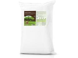 CULTIVERS Harina de Sangre 25 kg Abono Ecológico con Alto Contenido en Nitrógeno, Hierro Hémico y Materia Orgánica