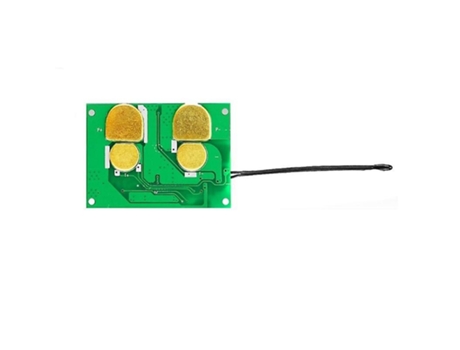 Placa de proteção de carregamento de bateria de lítio para irobot roomba 14.4v 500