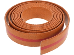 Correa De Reparación Para Silla Plegable De Madera, Correa Ancha De Pu, Refuerzo Fuerte, Cómoda.