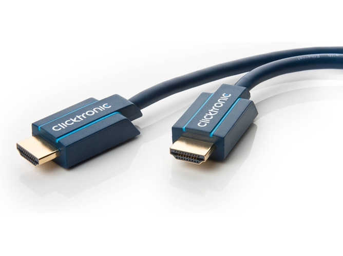 Cable HDMI GOOBAY (HDMI - HDMI)