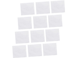200 Piezas, Té, Papel, Papel Absorbente De Aceite 200 Piezas