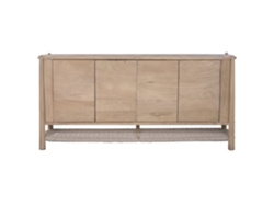 Buffet Acacia Cuerda 170x40x80cm