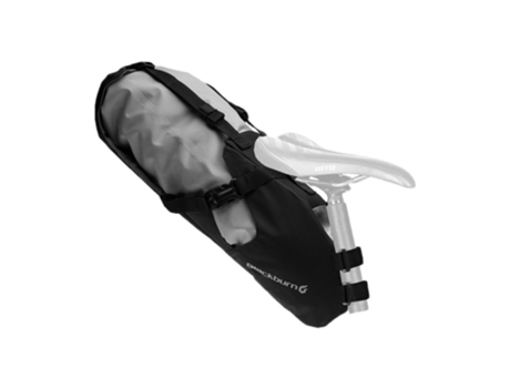 Bolsa Ciclismo BLACKBURN Selim outpost seat pack dry