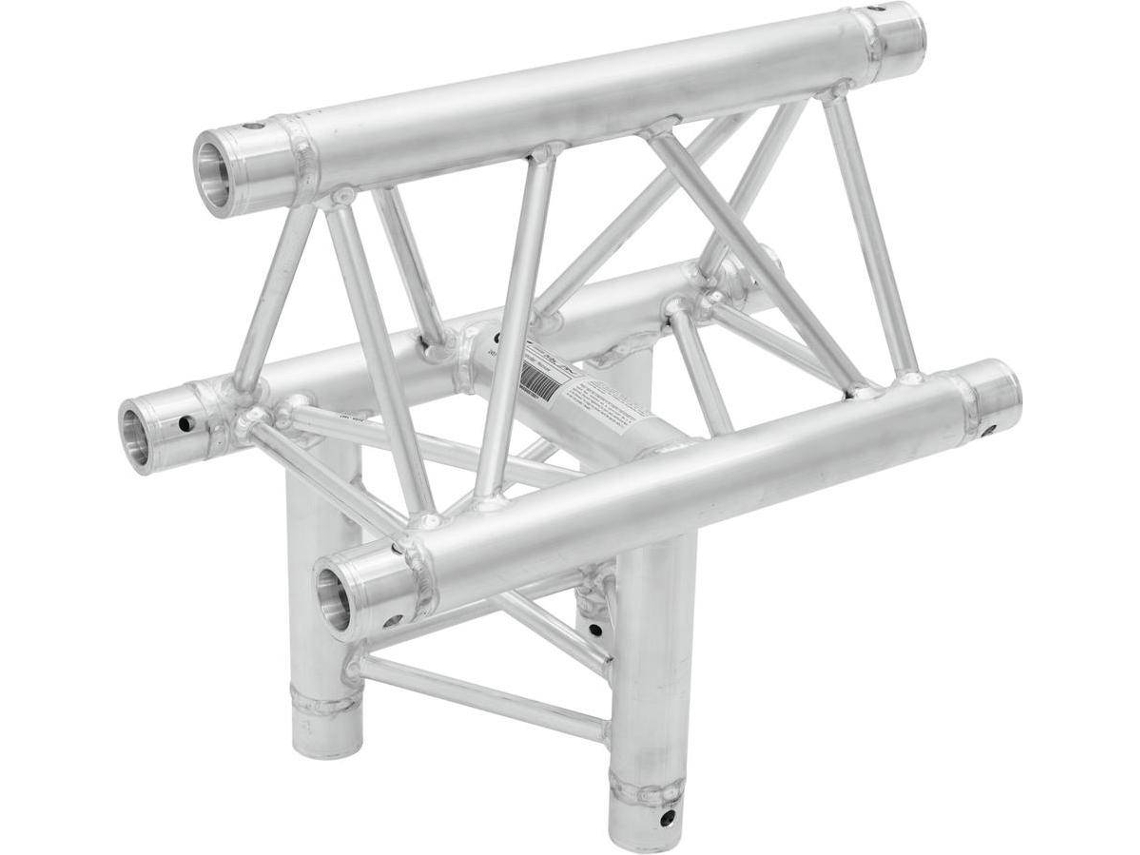 Armadura ALUTRUSS 6082AT-38(50)