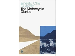 Libro The Motorcycle Diaries de Ernesto Che Guevara (Inglés)