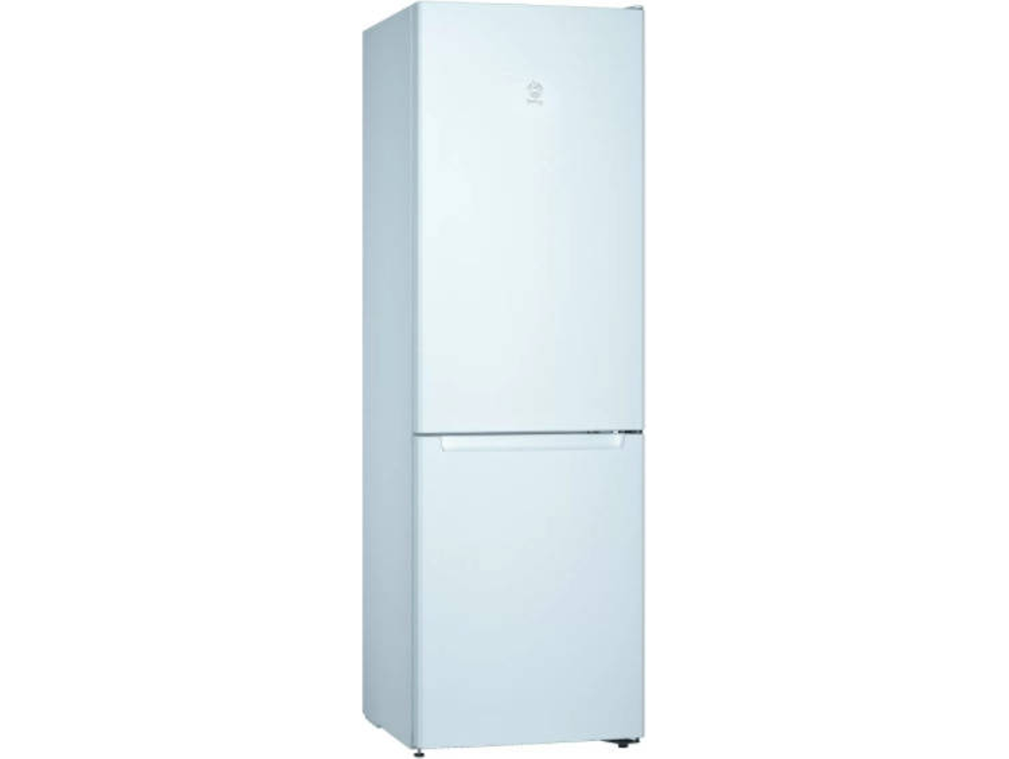 Frigorífico Combi BALAY 3KFE560WI (No Frost - 186 cm - 302 L - Blanco)
