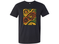 Sonic Youth Spiral T-shirt Rockinstone Unisex Adults Best Sellers Size:l