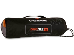 Mosquitera de Camping LIFESYSTEMS Duonet Duplo