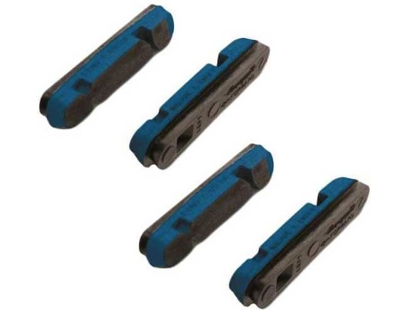 Freno para Bicicleta CAMPAGNOLO Shimano Mille Pack Of 4 Caliper Inserts