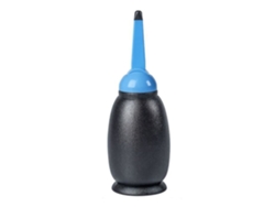 Lámpara sopladora con boquilla basculante 6306 KAISER