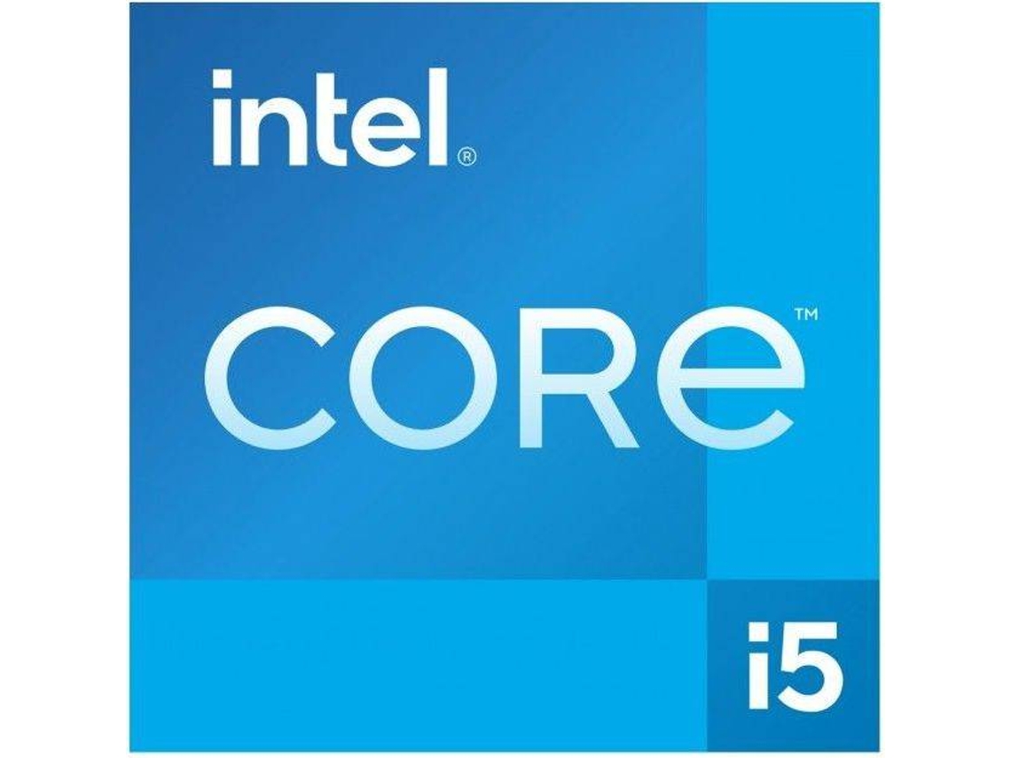 Procesador INTEL Core i5-12600 (Socket LGA 1700 - Single-Core -  -GHz)