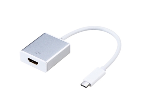 Adaptador Convertidor USB-C para HDMI