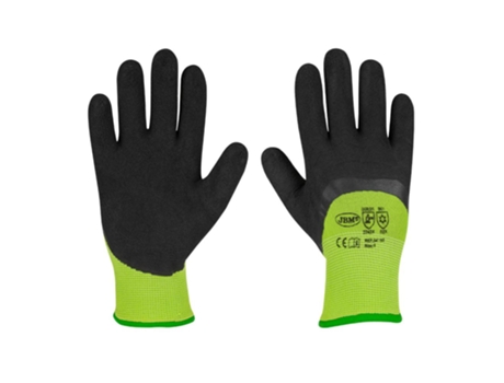 Guantes de Trabajo de Invierno T. 11 JBM