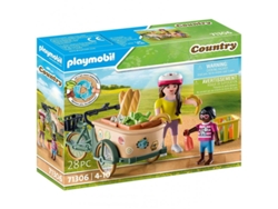 Country Cargo Bike (4 años)