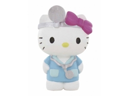 Figura de Jugar COMANSI Hello Kitty Doctora