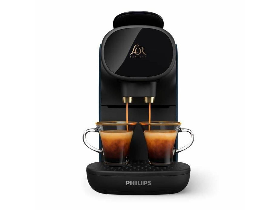 Tetera Eléctrica PHILIPS Lor (1450 W - 1,1 L)