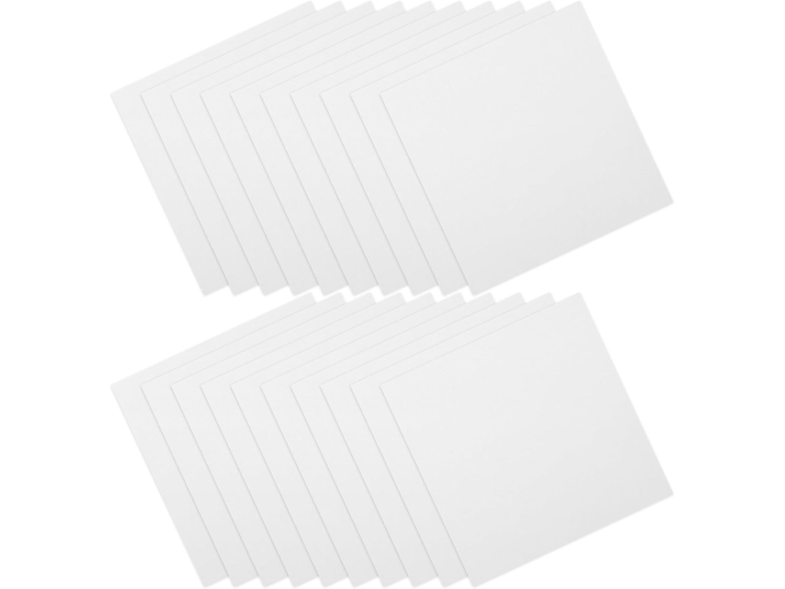 30 Conos De Confeti De Papel Blanco Para Bodas, Pétalos Y Recipientes Para Dulces.