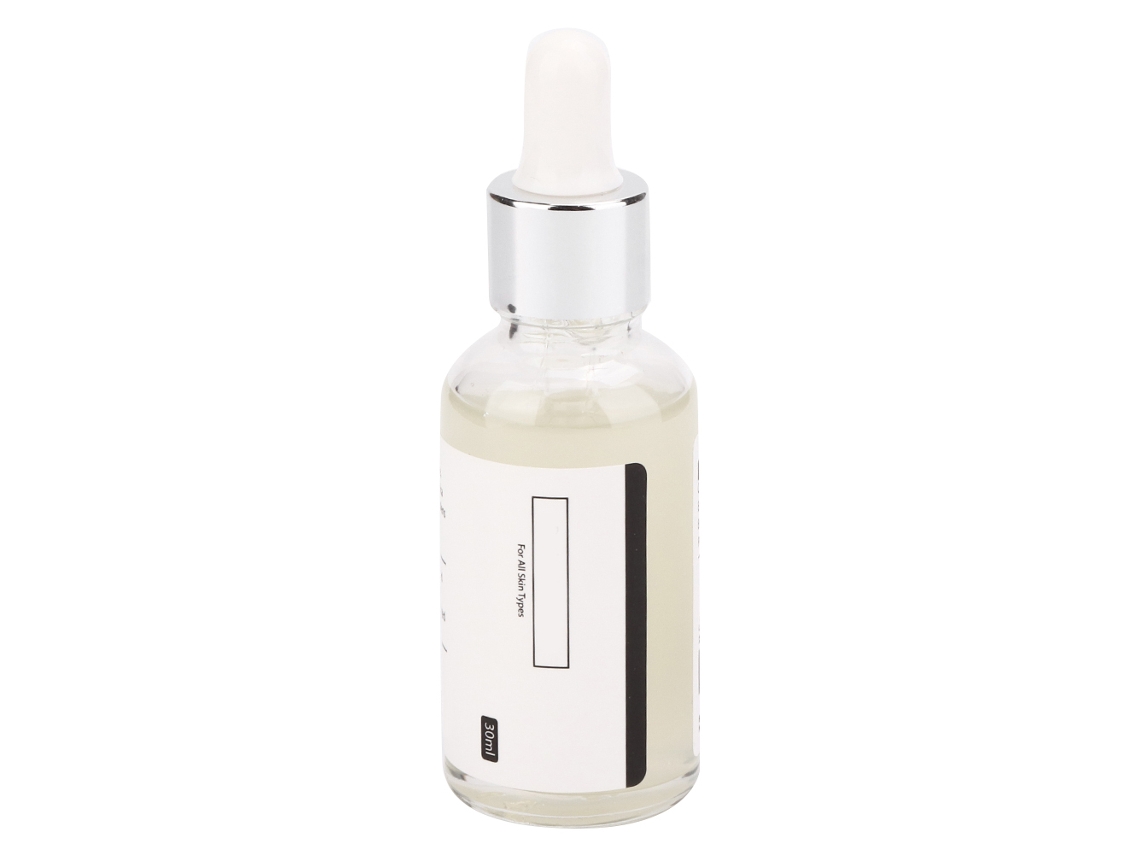 Sérum facial antioxidante e hidratante