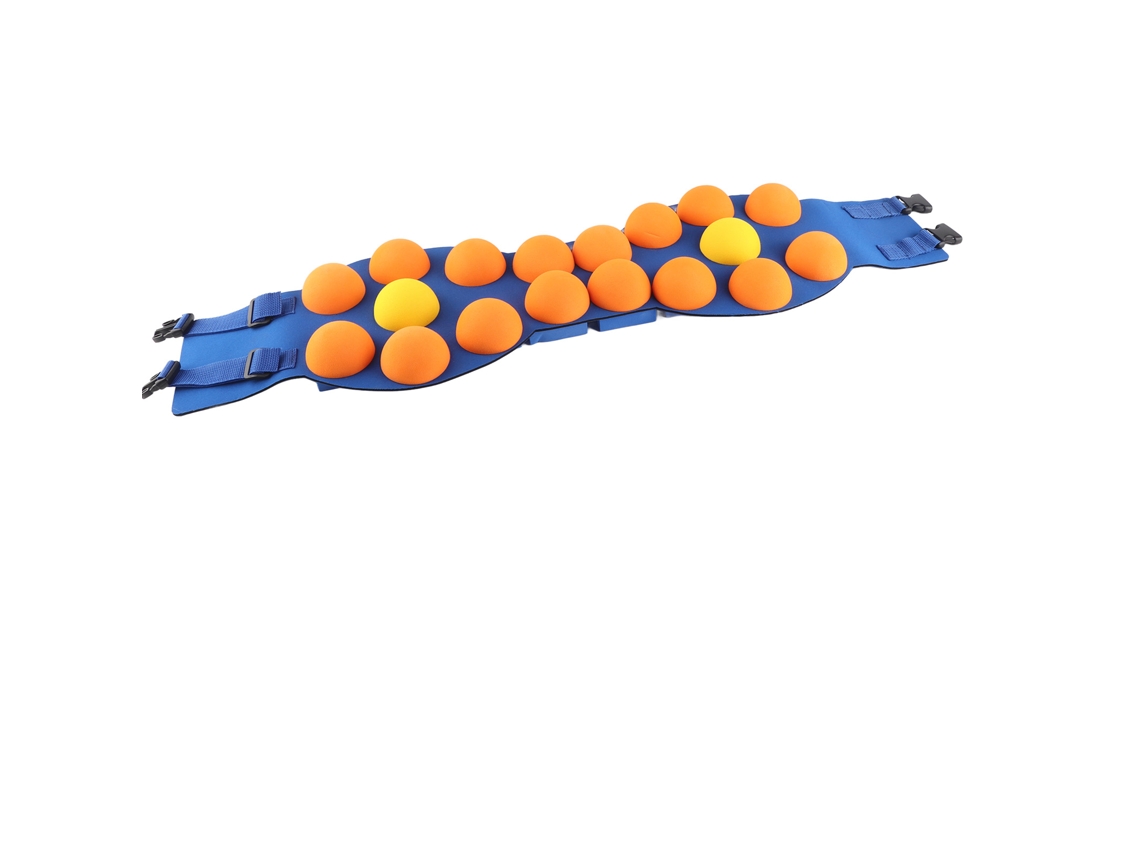 Cinturón de flotación de EVA para natación y rescate - Worten