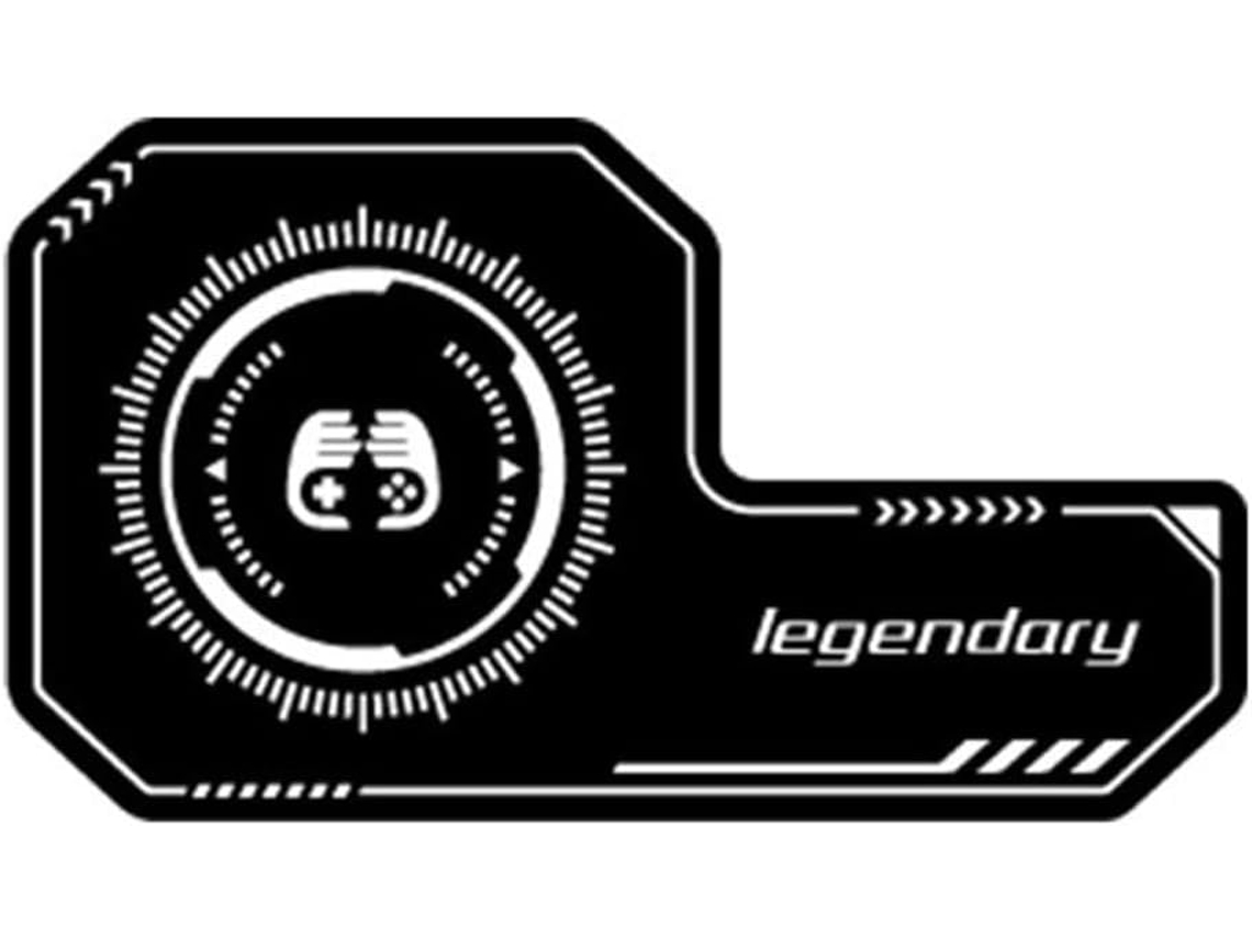10 Piezas De Placas De Refrigeración Para Radiador De Teléfono Móvil (modelo 2024)