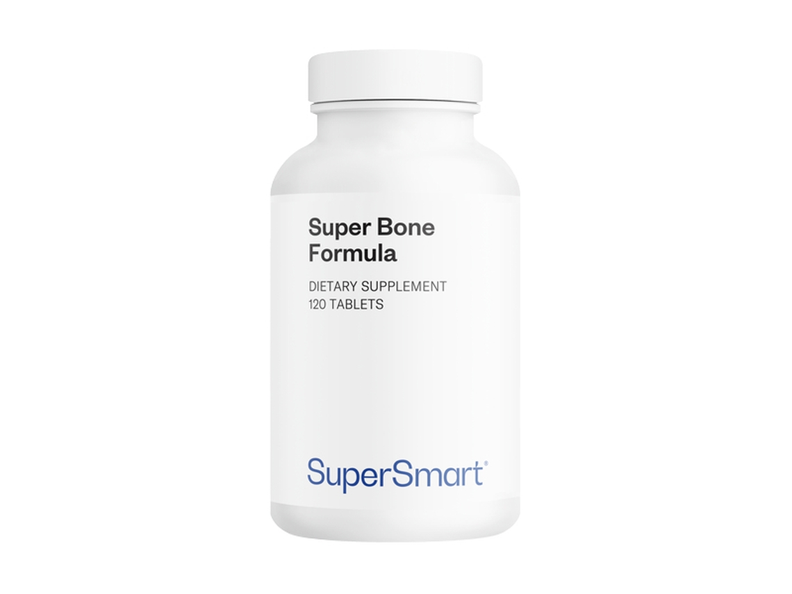 Fórmula Superinteligente Super Bone