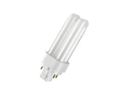 Lámpara Osram Dulux D/e 26w/865 4p