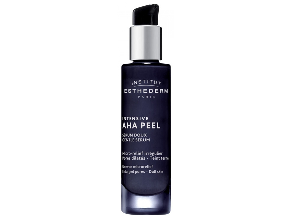 Serum Intensive Aha Peel Suave 30 Ml INSTITUT ESTHEDERM