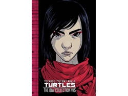 Libro Teenage Mutant Ninja Turtles The IDW Collection Volume 15 de Sophie Campbell, Brahm Revel et al. (Inglés - Tapa Dura)