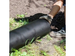 Barrera de geotextil Progarden Vayotoy para paisajismo