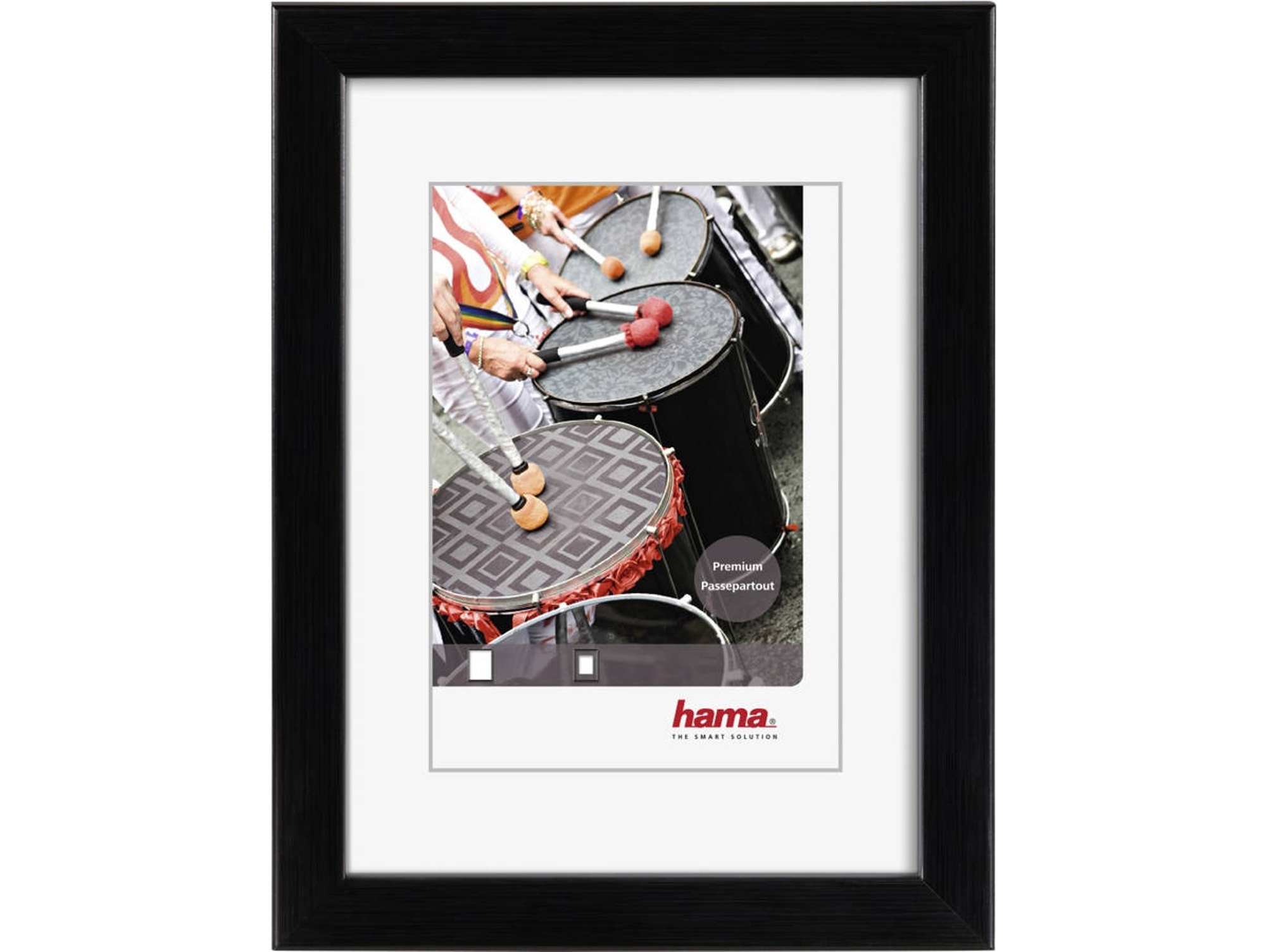Marco HAMA Rio (Negro)