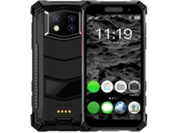 Smartphone YIZHOOD S10 Max 4G Android 11.0 (3.5Inch - 8GB - 256GB - Negro)