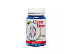 Complemento Alimentar ESPADIET Montstar Oseodens (60 cápsulas)
