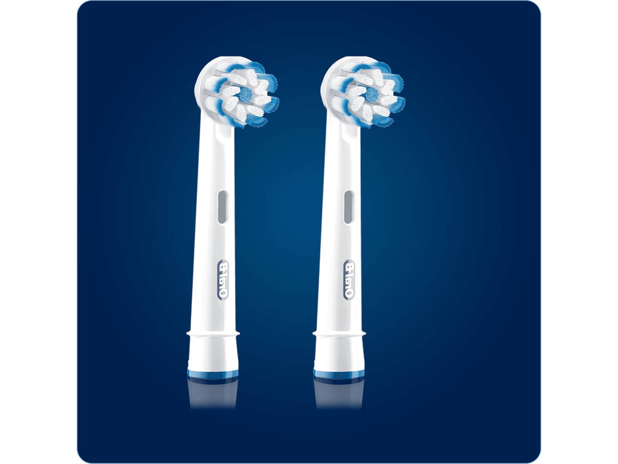 Recambio Cepillo Eléctrico ORAL-B Sensi Ultrathin