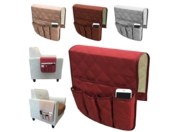 Bolsillos de almacenamiento para sillón y sofá