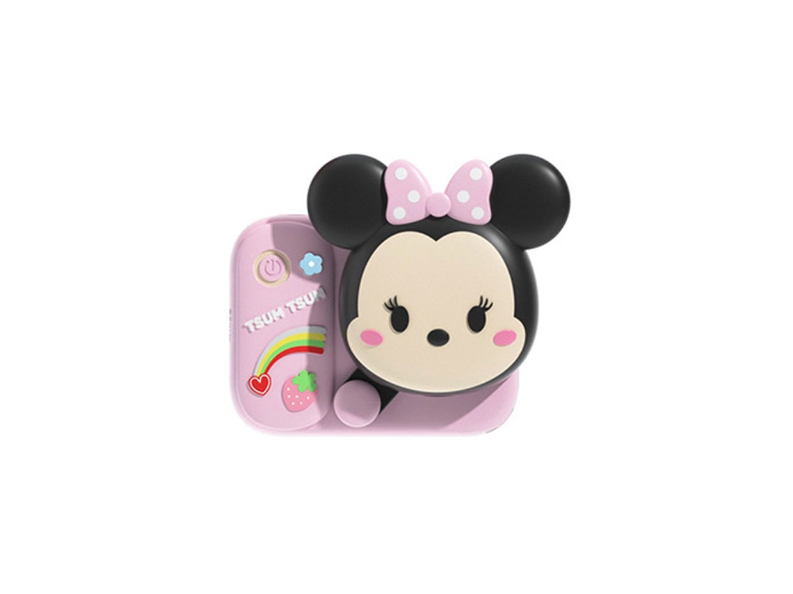 Cámara compacta para niños SZSMART DSY01 Minnie Mouse de Disney HD 2.4 pantalla