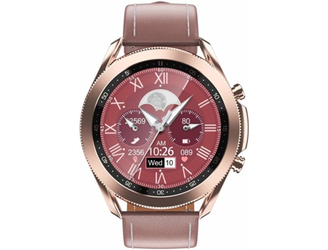 Smartwatch CHRONUS W31116 Oro Rosa