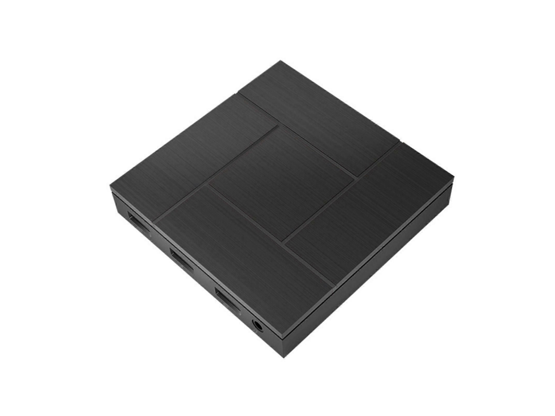 Adaptador Usb para Console de Jogos, Conversor Controle Mouse Console, Compatível com Comand os Voz Jogos e Acessór GOKOCO