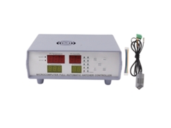 Controlador para mini incubadora, 5 modos, 180-240 V