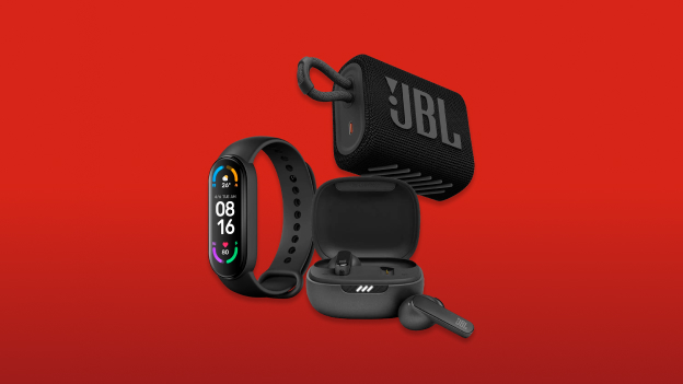 Sistemas de Audio y Electrónica deportiva